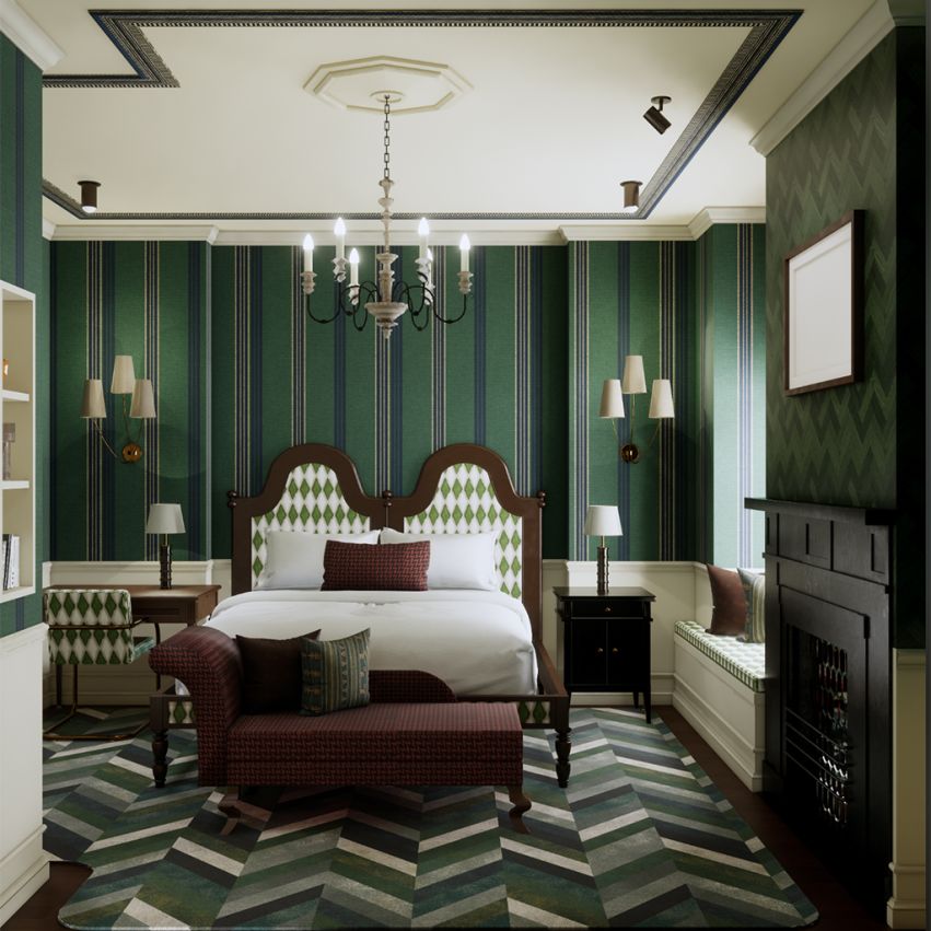 Cambridge Common House